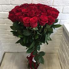 Букет Красные розы Гран При #REPLACE_PRED# Саянский